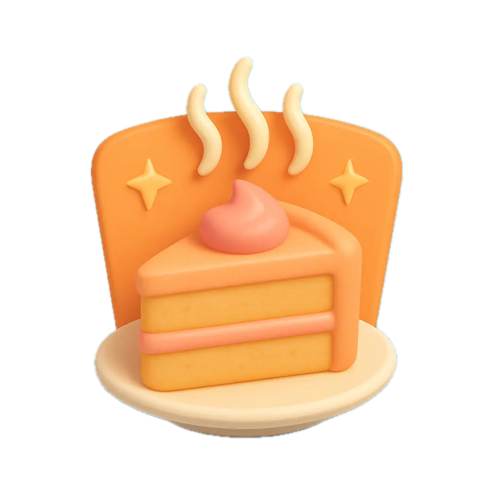 Freshly Baked & Handmade