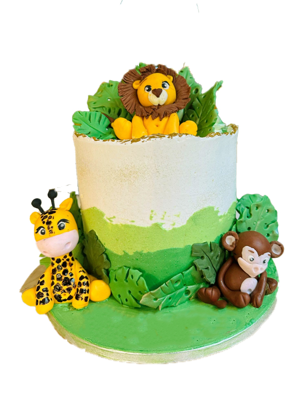 order-jungle-theme-cake-online-jungle-theme-birthday-cake